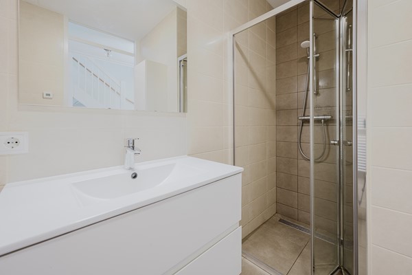 Medium property photo - Pieter Speelmansingel 5, 3201 ME Spijkenisse